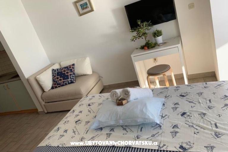 Apartmány Mirela – foto 9