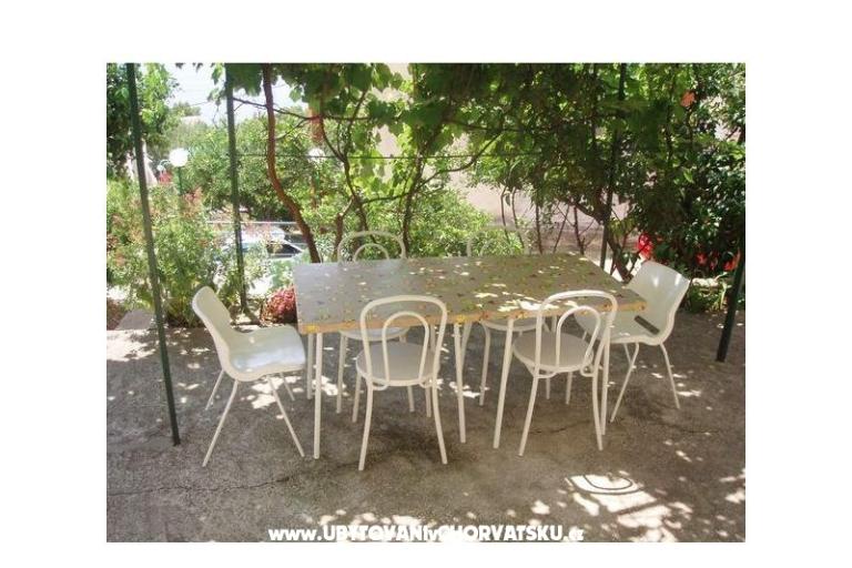 Apartmány Tiho – foto 10