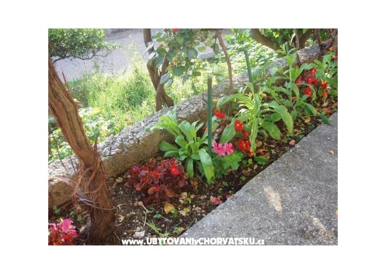 Apartmány Tiho – foto 2