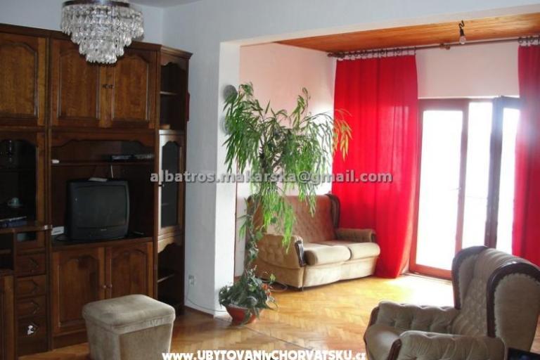 Apartmány Višnja – foto 4