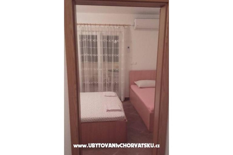Apartmány Žarko & Ana Klinac – foto 11