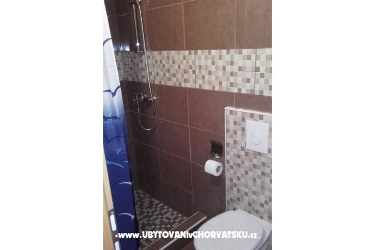 Apartmány Žarko & Ana Klinac – foto 12
