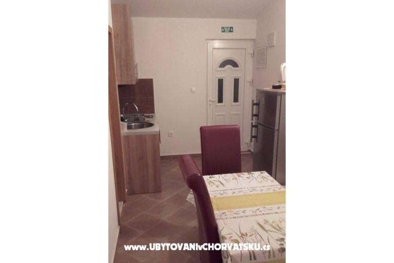 Apartmány Žarko & Ana Klinac – foto 13