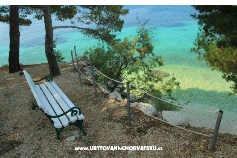 Apartmány Žarko & Ana Klinac – foto 14