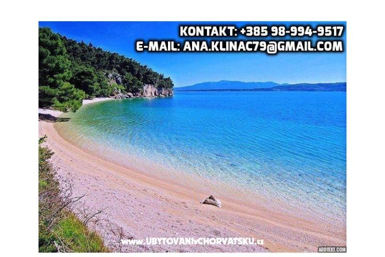 Apartmány Žarko & Ana Klinac – foto 15