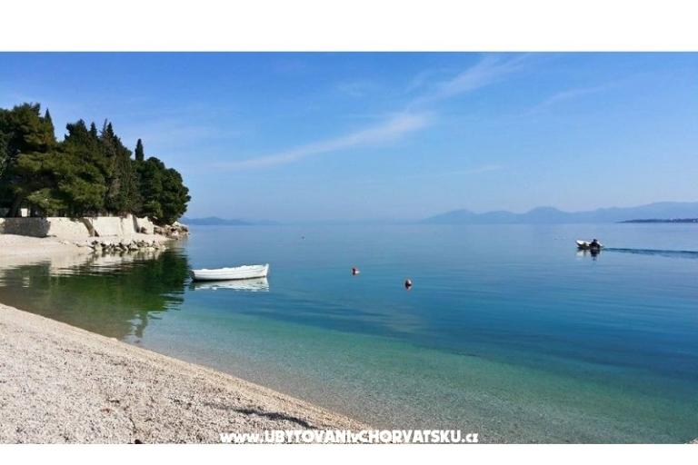 Apartmány Žarko & Ana Klinac – foto 17