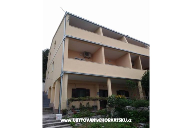 Apartmány Žarko & Ana Klinac – foto 2