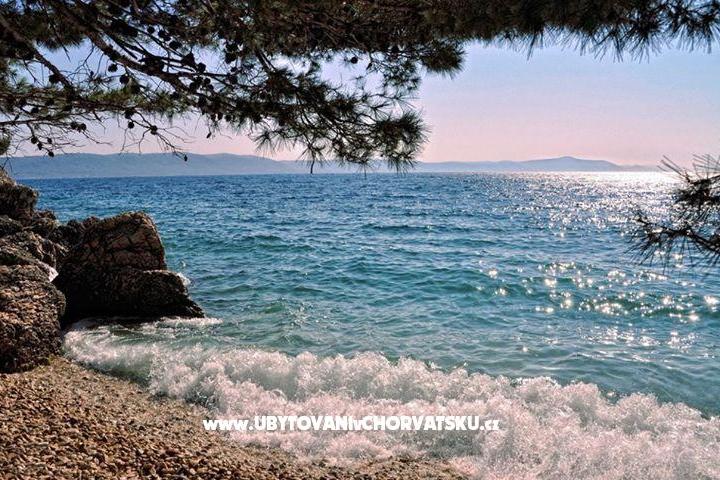 Apartmány Žarko & Ana Klinac – foto 4