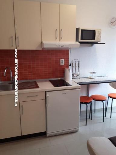 Apartmány Živogošće-Blato Dems – foto 12