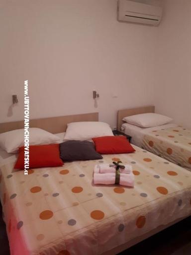 Apartmány Živogošće-Blato Dems – foto 13