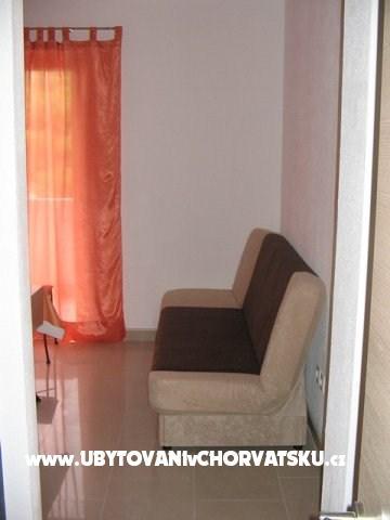 Apartmány Živogošće-Blato Dems – foto 4
