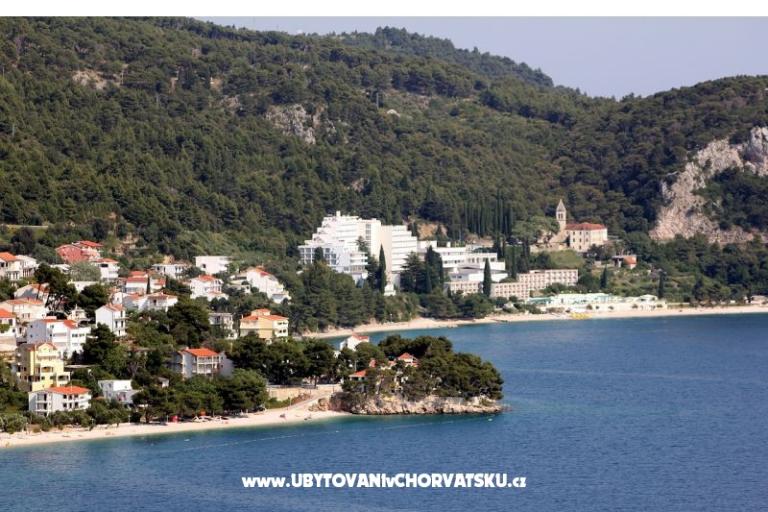 Apartmány Anita – foto 3