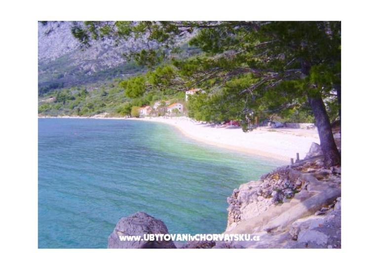 Apartmány Anita – foto 9