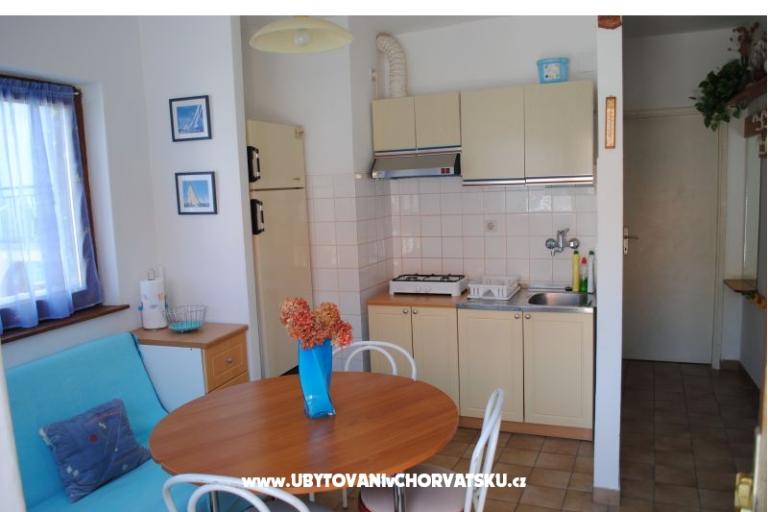 Apartmány ELI – foto 2