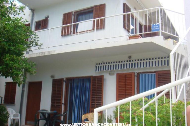 Apartmány ELI – foto 7