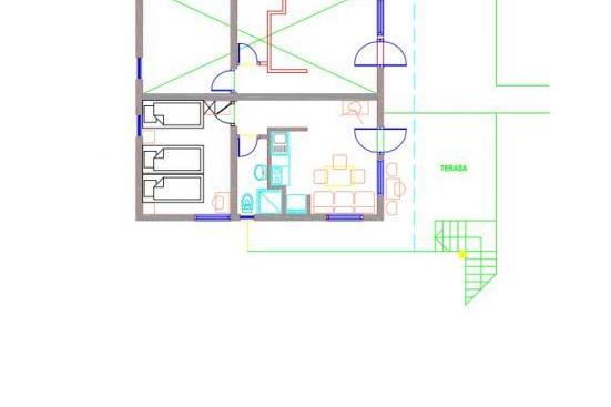 Apartmány ELI – foto 9