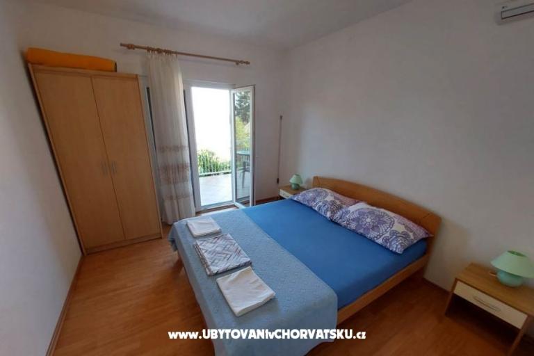Apartmány Nevescanin – foto 2