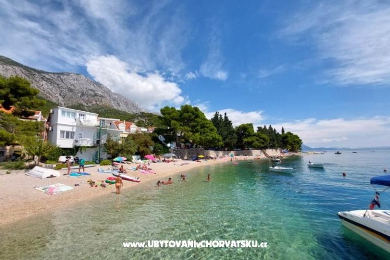 Apartmány Nevescanin – foto 5