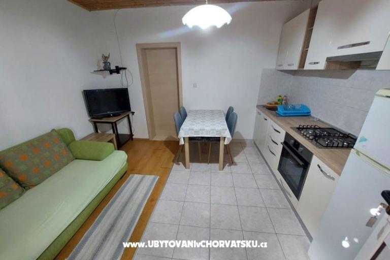 Apartmány Nevescanin – foto 8