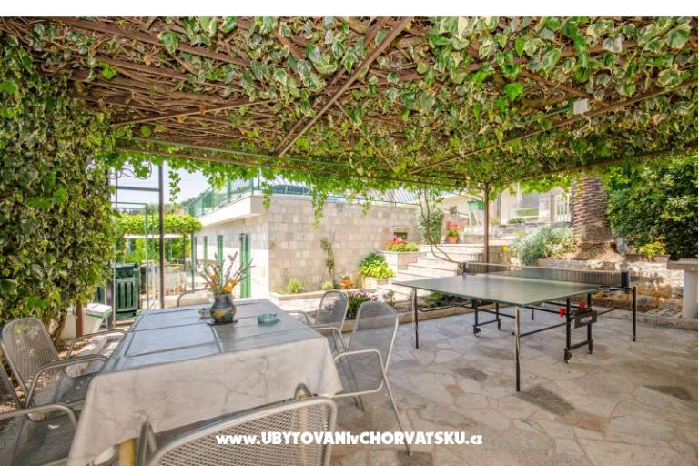 Apartmány Smiljana – foto 12