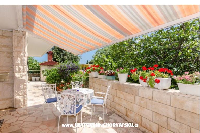 Apartmány Smiljana – foto 14