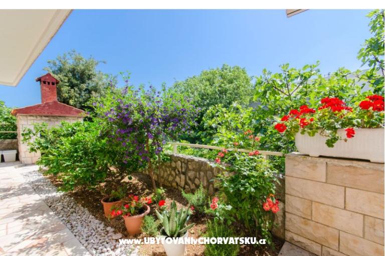 Apartmány Smiljana – foto 15