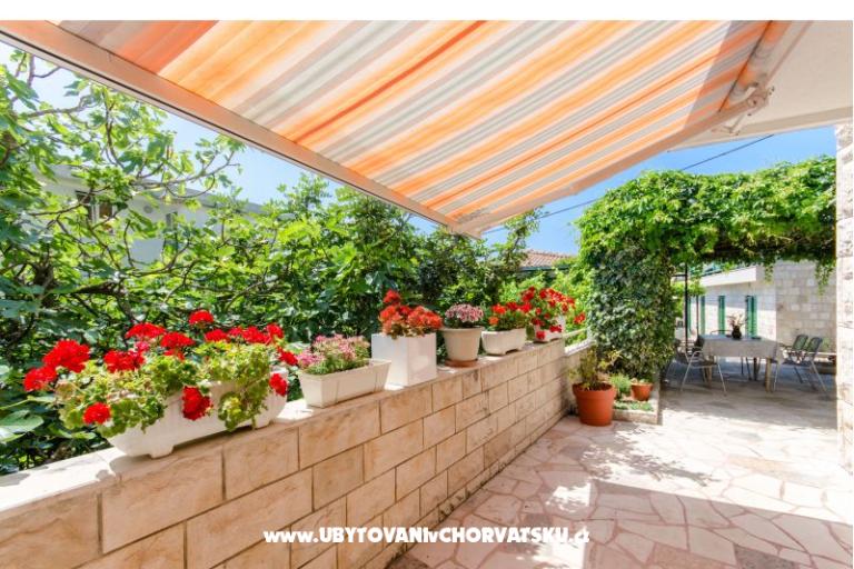 Apartmány Smiljana – foto 16