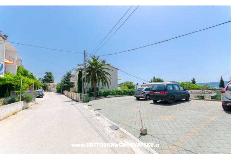 Apartmány Smiljana – foto 2