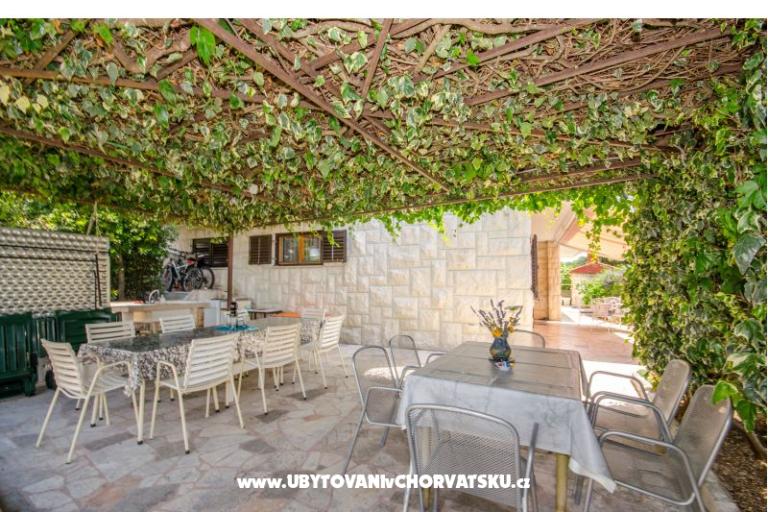 Apartmány Smiljana – foto 7