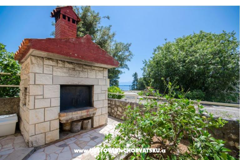 Apartmány Smiljana – foto 8