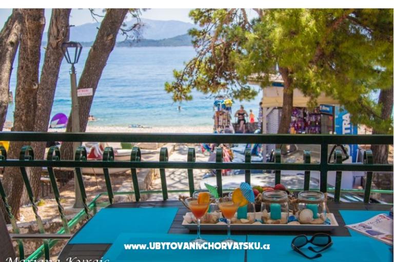 Apartmány u dvou palem – foto 10