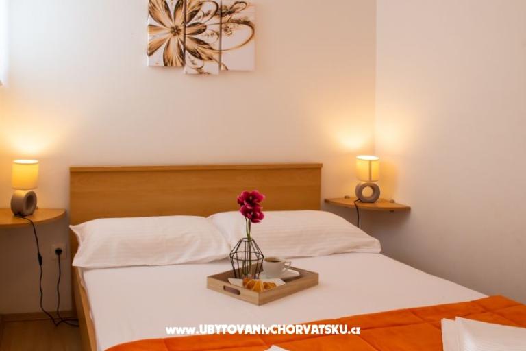 Apartmány u dvou palem – foto 11