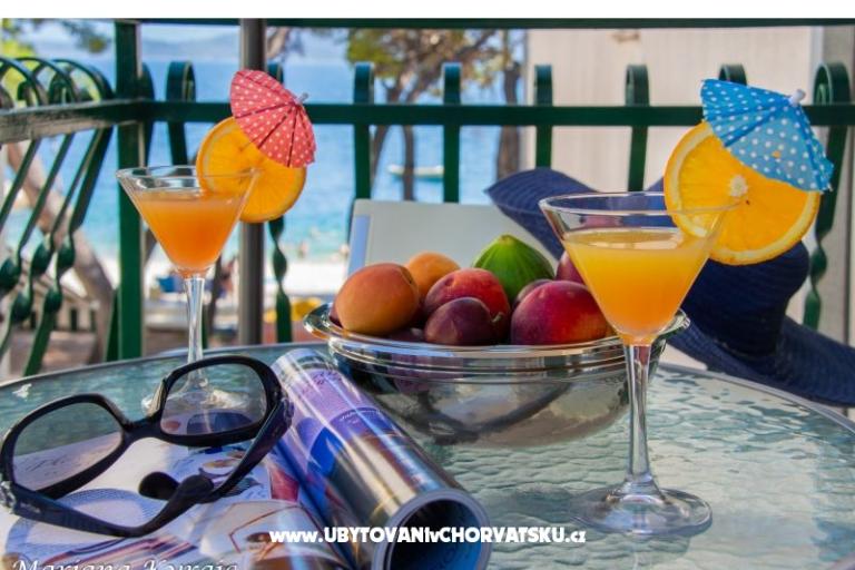 Apartmány u dvou palem – foto 12