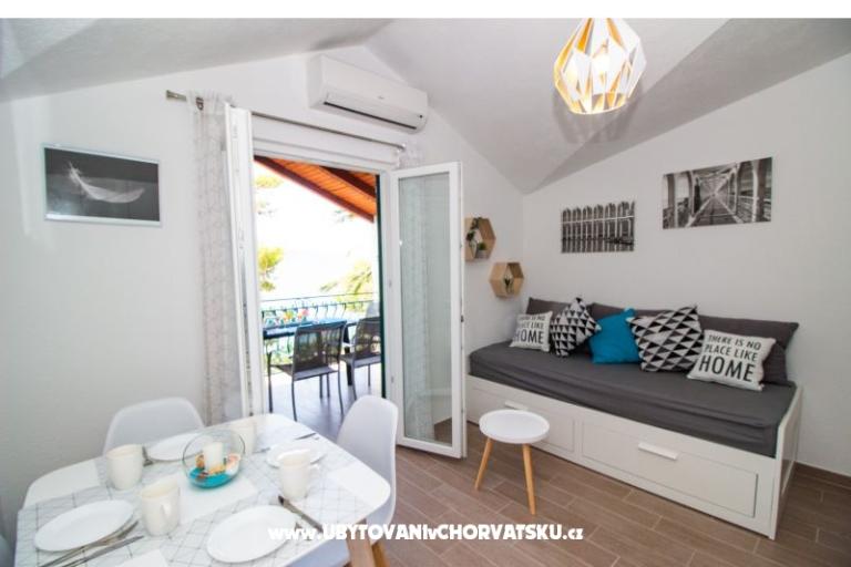 Apartmány u dvou palem – foto 14