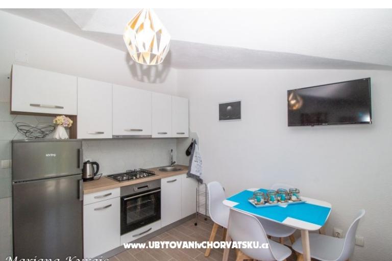 Apartmány u dvou palem – foto 17