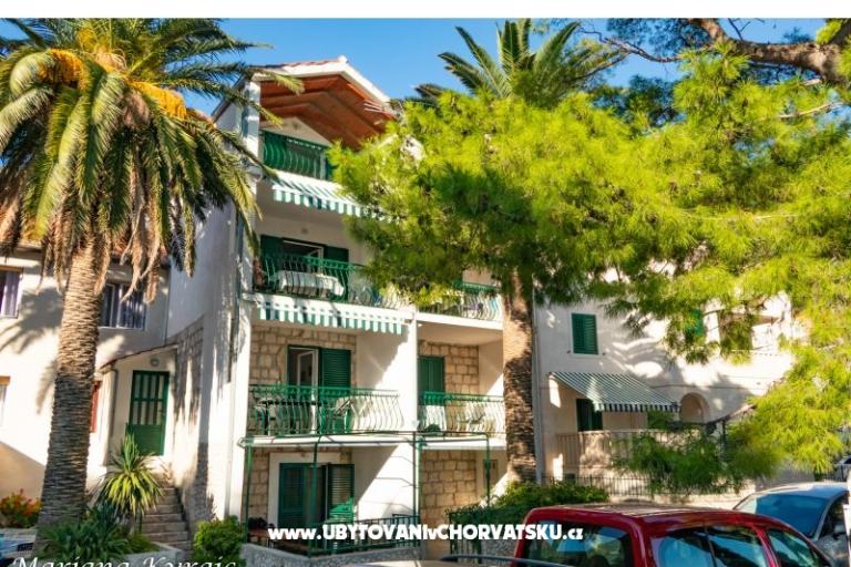 Apartmány u dvou palem – foto 3