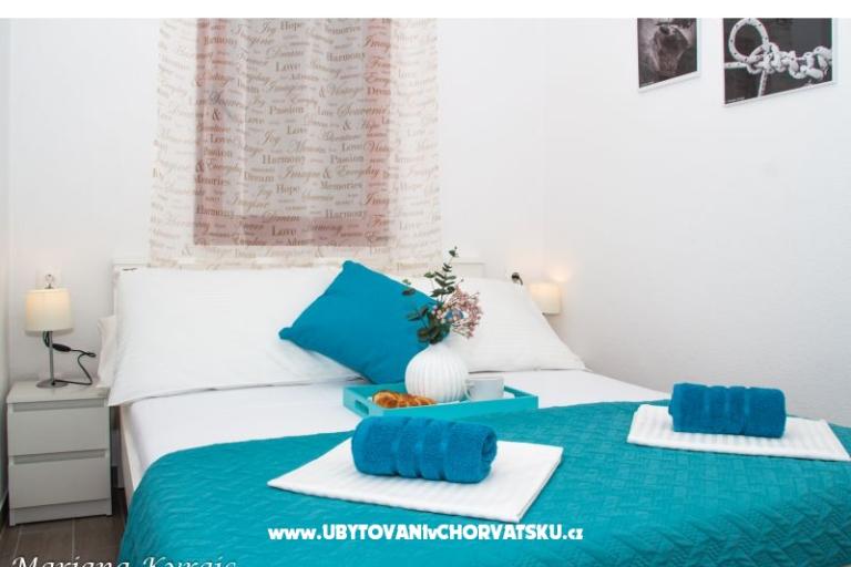 Apartmány u dvou palem – foto 6