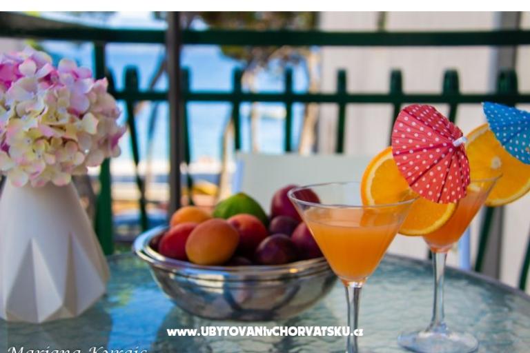 Apartmány u dvou palem – foto 7