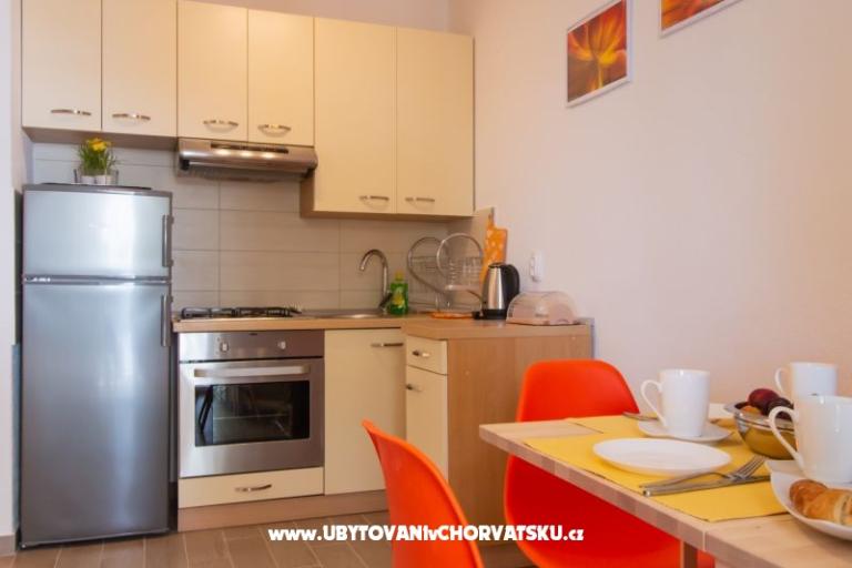 Apartmány u dvou palem – foto 8