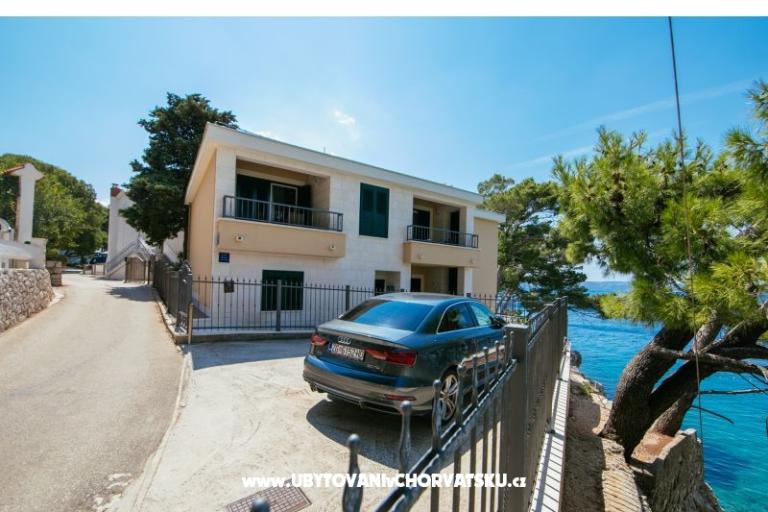 Apartmány Vista Mare – foto 11