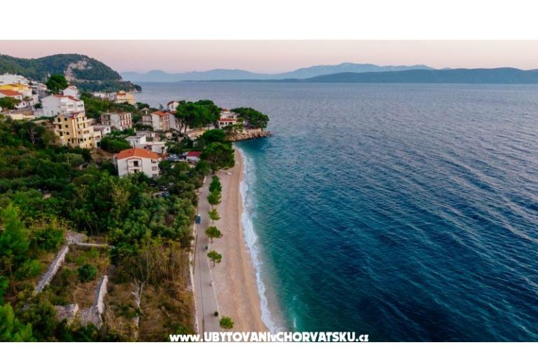Apartmány Vista Mare – foto 14