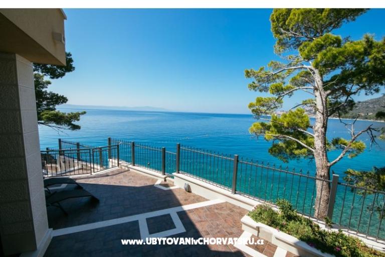 Apartmány Vista Mare – foto 2