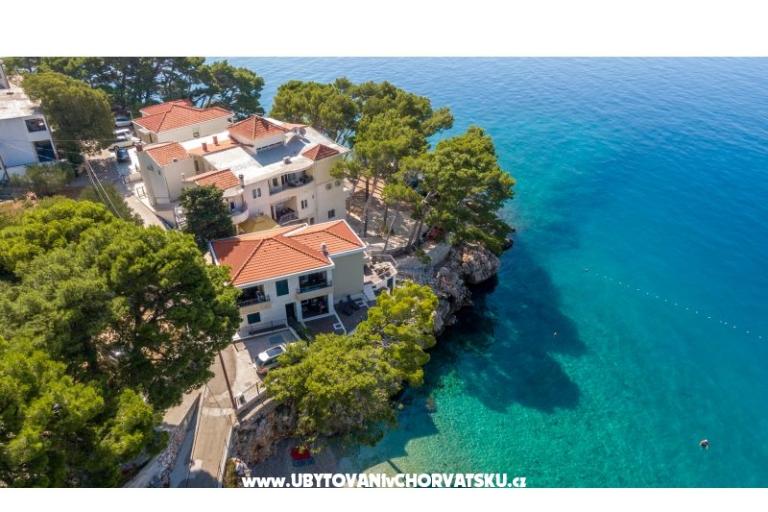 Apartmány Vista Mare – foto 5