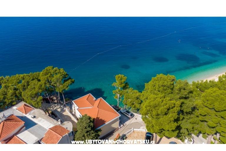 Apartmány Vista Mare – foto 6