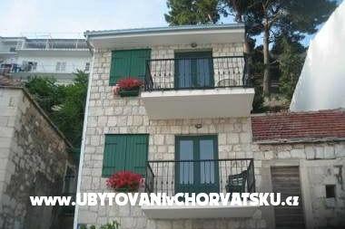 Apartmány Lile  – foto 14