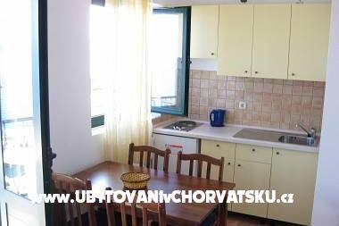Apartmány Lile  – foto 16