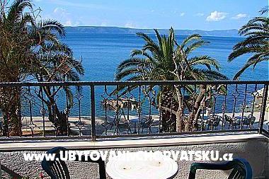 Apartmány Lile  – foto 2