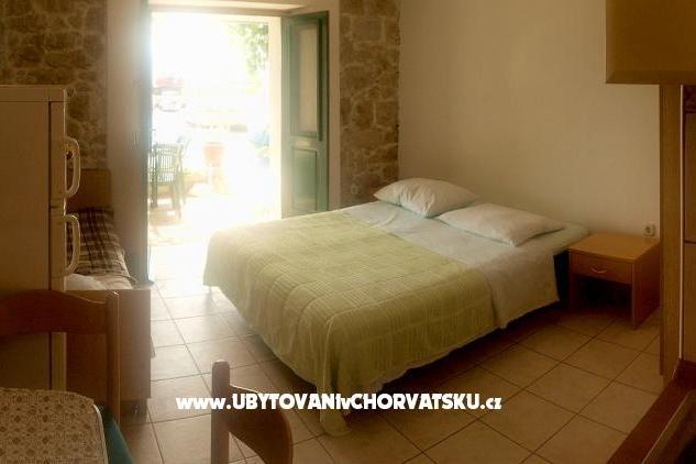 Apartmány Martina – foto 4