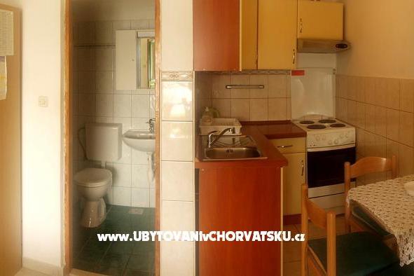Apartmány Martina – foto 5