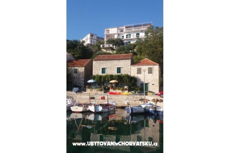 Apartmány Martina – foto 8